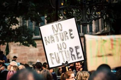 Stopping Climate Change is a Part of Following Jesus - RELEVANT