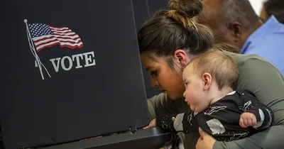 Wisconsin state assembly passes pro-life bill for referendum
