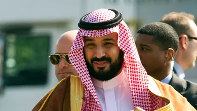 US Brokering Major Deal Between Israel, Egypt and Saudis that Could Pave the Way for Normalization