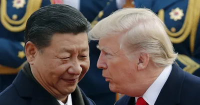 Trump, Xi Claim Progress Toward TikTok Ownership Deal