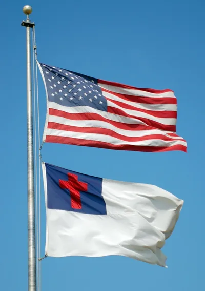 Rob Reiner, Heidi Przybyla and the smear of ‘Christian nationalism’
