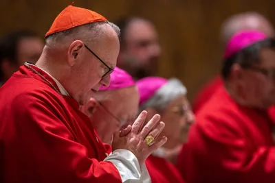 US bishops condemn abortion funding in House-passed spending bill
