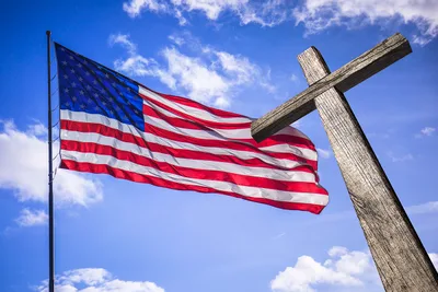 Separation of Church and State Doesn't Mean Separation from God