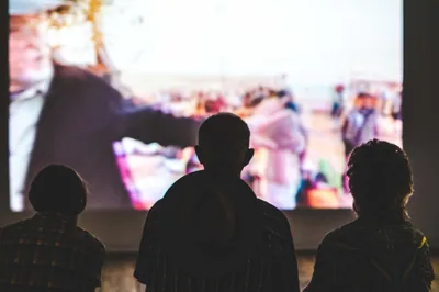 Fresh Fire: An Exhaustive List of the Christian Movies That Are Certified Fresh on Rotten Tomatoes - RELEVANT