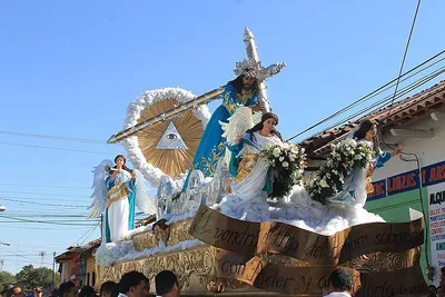 Nicaragua Again Bans Holy Week Processions amid Crackdown