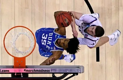 Betting on March Madness: The problem with young men