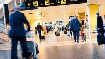 TSA Adopts New 'Gender-Neutral' Measures Allowing Transgender Travelers to Identify as 'X' Pronoun