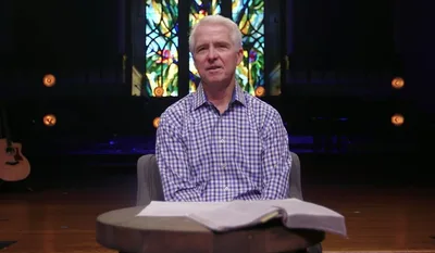 Menlo Church investigation finds no evidence John Ortberg’s son abused minors