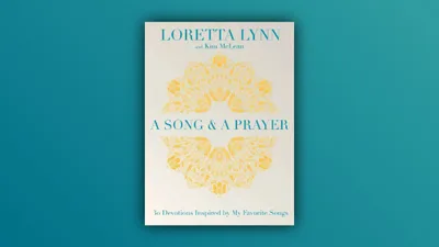 Book Showcases Loretta Lynn’s Faith and Unreleased Music - The Christian Chronicle
