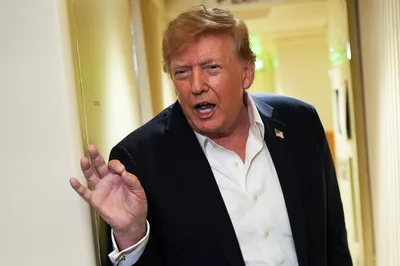 'Whole Thing Is a Hoax': President Trump Pushes Back Against AI Alarmism | CBN