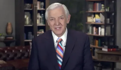 How to fight the devil's lies with God's truth