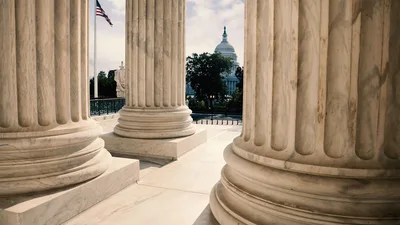 Trump and Pro-Freedom Groups React as Supreme Court Blocks Vaccine Mandate: 'Biden Is Not a King'