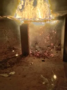 Christians in Pakistan Attacked to Force Withdrawal of Rape Case - Morningstar News
