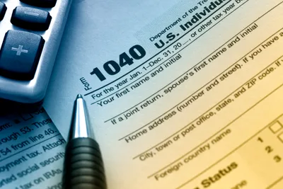 Ask Chuck: Tips for Saving Money on Income Taxes