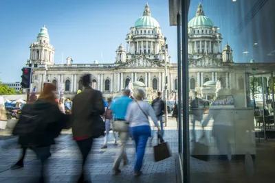 Concerns over New Mandatory Sex and Relationships Lessons in Northern Ireland