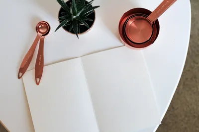 A Recipe to Pass Down