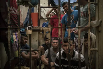 Church seeks new ways to combat violence on Brazil-Paraguay border | Crux