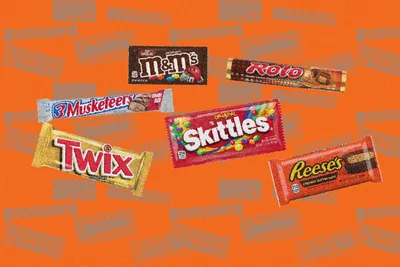 The Majority of Americans Won't Hand Out Halloween Candy This Year - RELEVANT