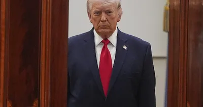 Trump to Sign Order Paying DHS Workers amid Shutdown