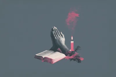 What the ‘Spiritual but Not Religious’ Crowd is Leaving Behind - RELEVANT