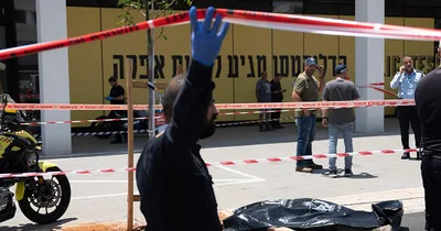 Israel Ends Latest West Bank Campaign