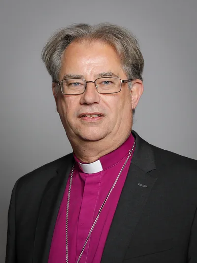 Bishop of Oxford Won't Be Stepping Down over Abuse Review Findings
