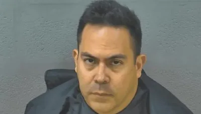 Fmr. Pastor at Church Founded by Jerry Falwell Sr. Convicted of Stalking Ex-Member