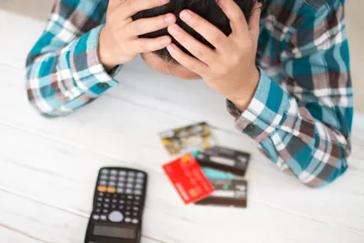 Why Young Couples Think $10,000/Mo. is Poverty Level