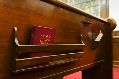 45% of Protestants More Strict about Who Can be Classified as a 'churchgoer' Than Pastors: Poll