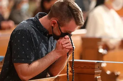 Chileans to pray ‘Rosary of Hope’ for drafting of new Constitution