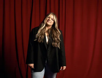 ‘Life is worthwhile' Because of Jesus, Says Anna Golden; Singer Bears Her Heart in New Single (exclusive)