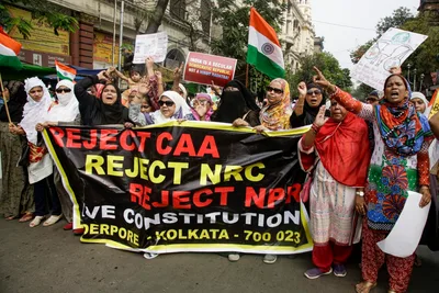 List India as Top Religious Freedom Violator, Says Watchdog Group