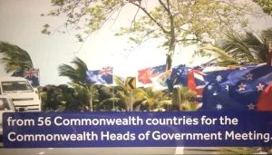 Suspension of Pakistan from Commonwealth of Nations Sought - Morningstar News