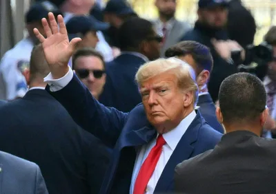 Trump’s Indictment:The Latest Reminder the Left Doesn’t Care about Justice