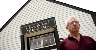 New York Village Threatens Church for Christmas Tree Fundraiser