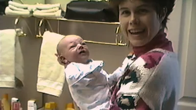 Mom Chooses Life on an Abortionist's Table, Finally Meets Her Grateful Son 2 Decades Later and the Tears Flow