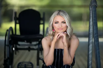 From Suicidal Ideation to Christ: Woman Tells Her Story of Depression, Anxiety and Faith