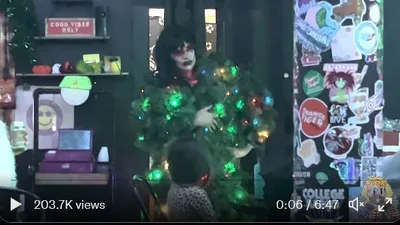 Texas Venue Cancels Drag Shows, Says It's Being 'bullied' after Video Shows 'queens' Touching Young Girl