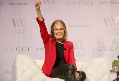 4 reactions to Gloria Steinem's death: Hailed by some as breaking barriers, derided by others for pushing 'second-wave feminist disease'
