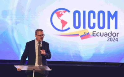 COICOM announces upcoming Christian communicators conferences in US and Latin America
