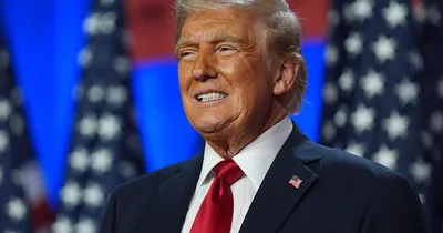TIME Names Donald Trump “Person of the Year”