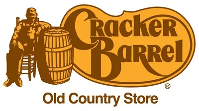 Cracker Barrel: No apple pie, but they got booze