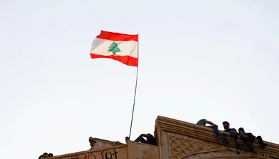 As Israel Strikes Deeper Into Lebanon, Fear Rises in Communities Where the Displaced Took Refuge