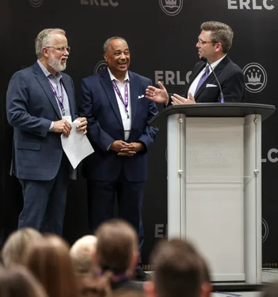 A chorus of SBC voices seek a better future at Unify Project’s racial unity event | Baptist Press
