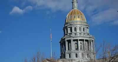 DOJ sues Denver over assault weapons ban