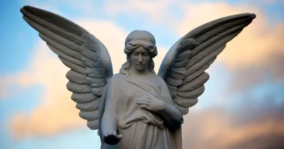 9 quotes from saints about guardian angels