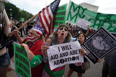 Abortion activists' ‘summer of rage' targets churches, pro-life pregnancy centers: list