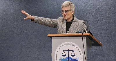 Minnesota Sues Feds for Access to ICE Shootings Evidence