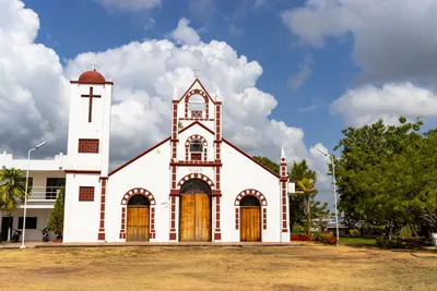 Bodies of 8 Evangelical Christian Leaders Found in Mass Grave