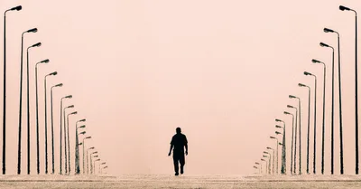 Faith Is Not a Sprint
